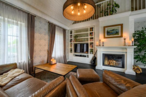 Villa Louis in Ventspils